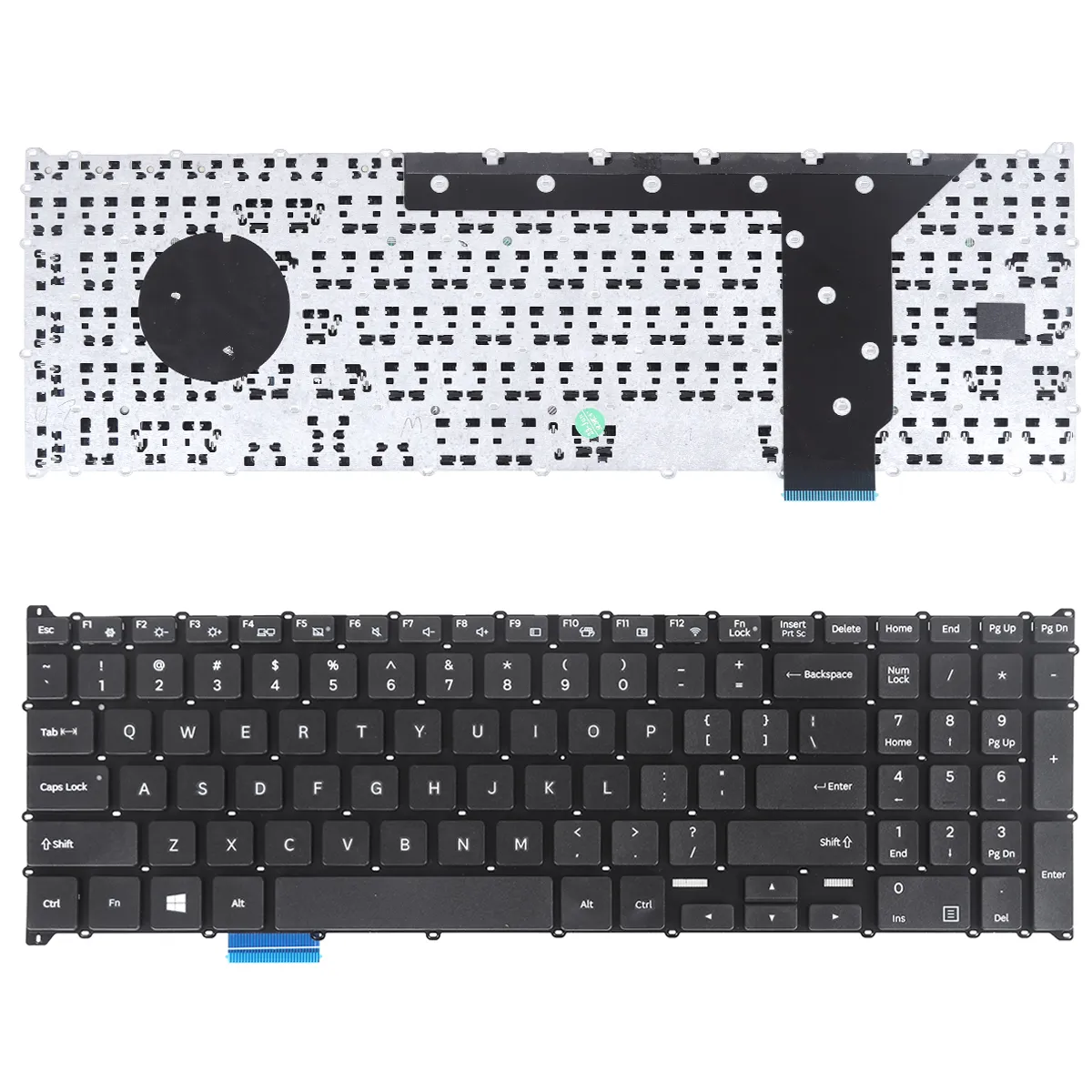 Picture of Samsung 630Z5J BLACK(For Win8）